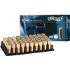 Walther Walther 9 mm P.A.K. Plynove náboje