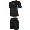 Runner 2M fitness set modrá veľkosť oblečenia S