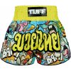 Detské trenky TUFF Muay Thai, 