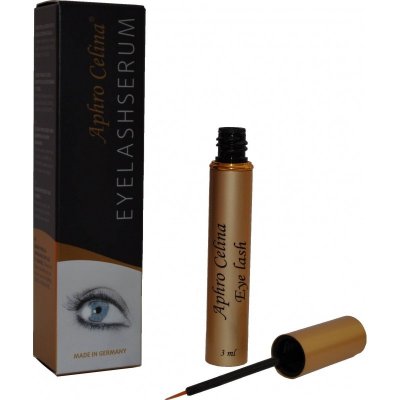 No.1 Lash sérum pre predĺženie a zhustenie rias No.1 Lash Extend Serum 5 ml