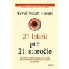 21 lekcií pre 21. storočie