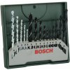 BOSCH BOSCH 15-dielna súprava Mini-X-Line Mixed - 2607019675