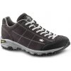 Lomer Maipos Suede MTX antracit