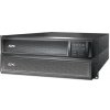 APC Smart-UPS X 1500VA Rack/Tower LCD 230V SMX1500RMI2U