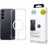 3mk Just20g MagCase Samsung Galaxy S24 5903108609784