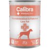 Calibra VD Dog Gastrointestinal Low Fat 400 g