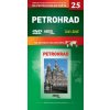 Na cestách kolem světa 25: Petrohrad - DVD