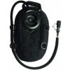 MIL-TEC® MIL-TEC Batoh hydratačný OVAL 1 L s popruhmi Farebný variant: BLACK Viac variant v ponuke