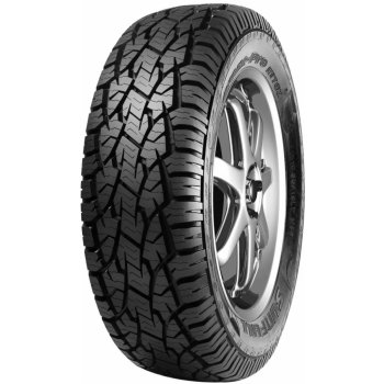 Pneumatiky Sunfull Mont-Pro AT782 245/75 R17 121S