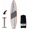 Paddleboard Naish Touring 14'0