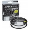 Spiderwire šnúra Stealth Smooth 8 priehľadná 150m 0,06mm