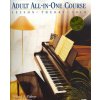 Alfred's Basic Adult All In One Course 2