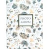 Mini album pre 100 fotiek 10x15 Fresh 2
