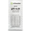 Milwaukee kalibrační roztok pH 4,01 20 ml