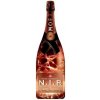 Moët & Chandon N.I.R. Rosé Dry 12% 1,5 l (holá láhev)