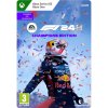 F1 24 - Champions Edition (XBOX)