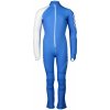 POC Skin GS JR Natrium Blue/Hydrogen White - 150