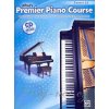 Premier Piano Course 2A - Lesson + CD