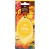 K2 - Osviežovač vzduchu prívesok OYA VIBES MANGO V915