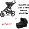 Thule Urban Glide 2 Dark Shadow 2020 + vanička