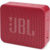 Prenosný reproduktor JBL GO Essential červený
