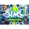 The Sims 3 - Supernatural DLC Steam Gift