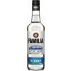 Familia De Luxe Vodka 40% 0,5 l (čistá fľaša)