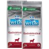 FARMINA Vet Life Dog Gastrointestinal 2x12kg