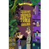 Záhadný případ Toma Králíka - Jiří Hapala