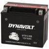 DYNAVOLT motobatéria AGM 12V 10AH 160A DTX12-BS