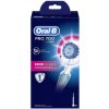 Braun Oral-B PRO 700 SensiClean Box