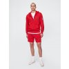 GAP Kraťasy s logom Červená XL