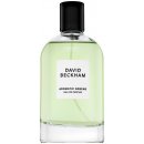 David Beckham Aromatic Greens parfumovaná voda pánska 100 ml