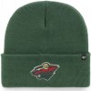 ČIAPKA NHL MINNESOTA WILD ´47 BRAND HAYMAKER DG