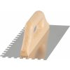 Hladítko Strend Pro Premium, rovné, 270x130 mm, e08, nerez