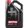 Motul Specific 5122 0W-20 5L