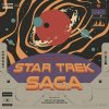 CITY OF PRAGUE PHILHARMONIC ORCHESTRA - STAR TREK LP