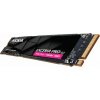 KIOXIA EXCERIA PRO G2 1TB M.2 2280 PCIe 5.0 LVE10Z1T02G8