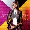 GILLAM JESS - RISE (1CD)