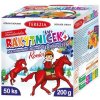 Terezia Company RAKYTNÍČEK multivitamínové želatínky s rakytníkom KONÍKY mandarínka 50 ks