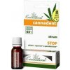 Cannaderm Cannadent regeneračné sérum 5 ml