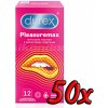 Durex Pleasuremax 50 ks