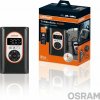 Kompresor OSRAM digitálny akumulátorový kompresor - TYREinflate 4000 (OTIR4000)