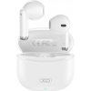 XO Bluetooth slúchadlá X33 TWS biele