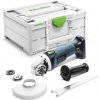 Festool AGC 18-125 EB-Basic Akumulátorová uhlová brúska (576825)