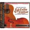 Various - ABC Records:Most Beautiful Cello and Guitar [HQCD]