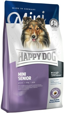 Happy Dog Mini Senior 0,3 kg