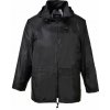 Portwest S440 Classic Adult Bunda do dažďa čierna XS