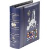 VISTA Euro-Set Album Band 1 (Leuchtturm Albenverlag)()