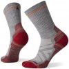 Ponožky SMARTWOOL W HIKE LIGHT CUSHION CREW Lady veľkosť S